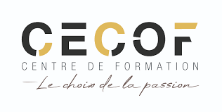 Logo Cecof