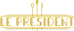 logo Le Président